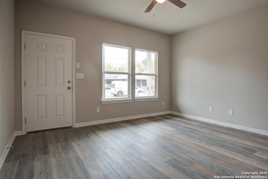121 Lawton Street San Antonio TX 78237