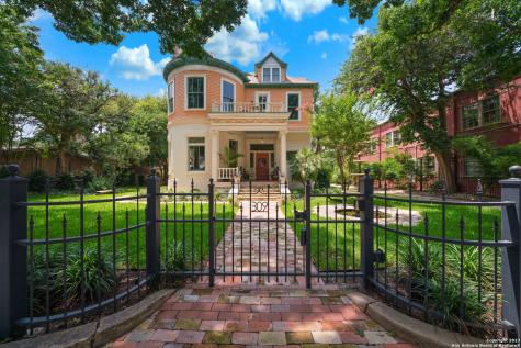 309 Madison San Antonio TX 78204