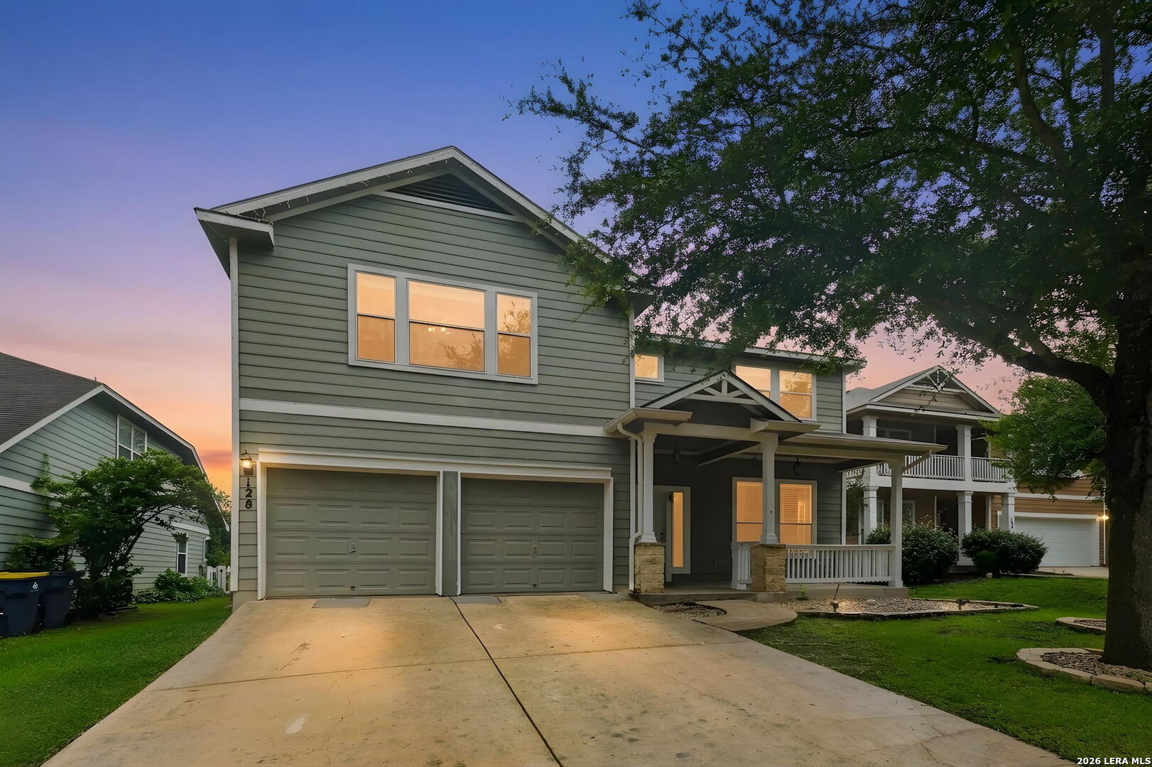 128 Running Brook Cibolo TX 78108