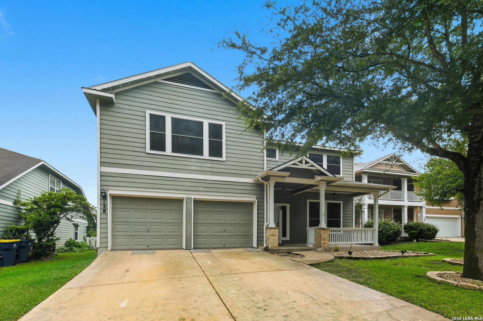 128 Running Brook Cibolo TX 78108