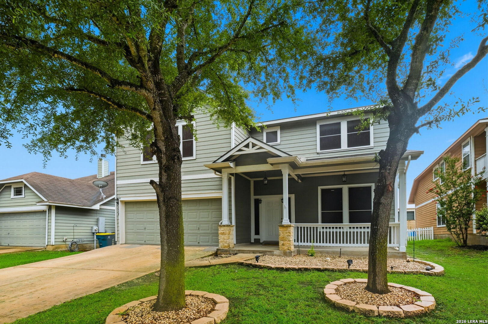 128 Running Brook Cibolo TX 78108