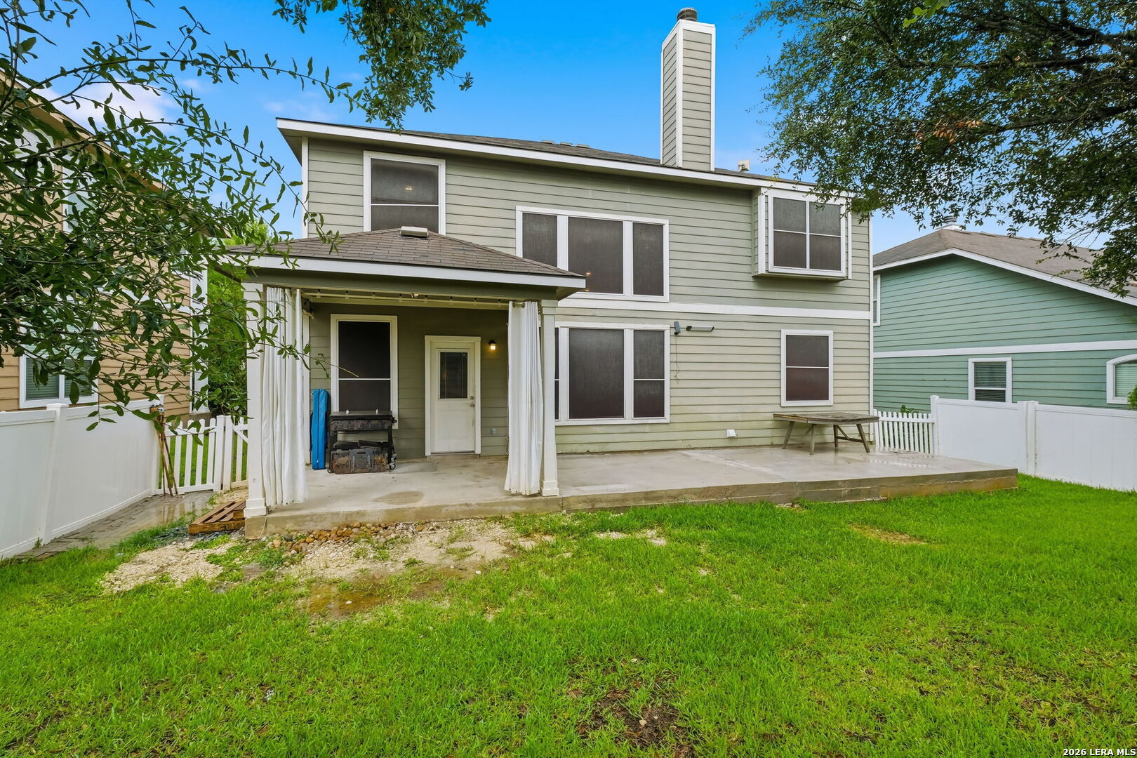 128 Running Brook Cibolo TX 78108