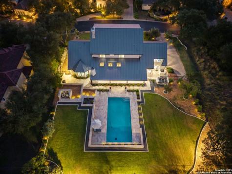 16 Highgate Drive San Antonio TX 78257