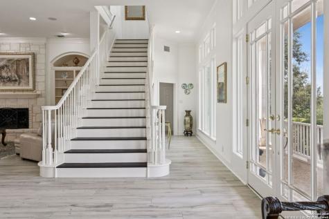 16 Highgate Drive San Antonio TX 78257