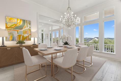 16 Highgate Drive San Antonio TX 78257