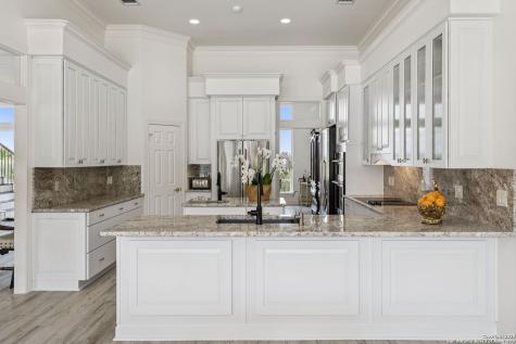 16 Highgate Drive San Antonio TX 78257