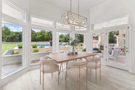 16 Highgate Drive San Antonio TX 78257