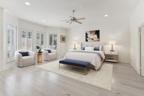 16 Highgate Drive San Antonio TX 78257