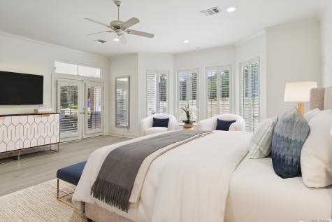 16 Highgate Drive San Antonio TX 78257