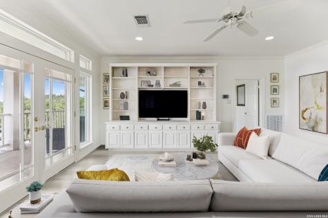 16 Highgate Drive San Antonio TX 78257