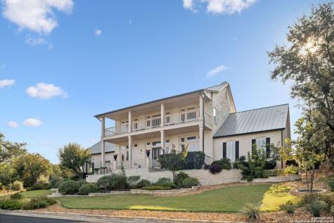 16 Highgate Drive San Antonio TX 78257