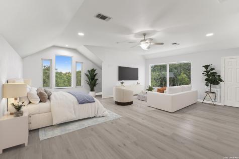 16 Highgate Drive San Antonio TX 78257