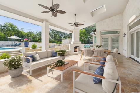 16 Highgate Drive San Antonio TX 78257