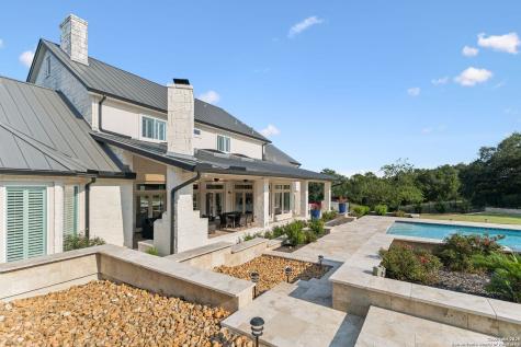 16 Highgate Drive San Antonio TX 78257