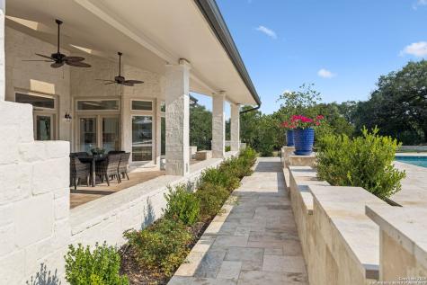 16 Highgate Drive San Antonio TX 78257