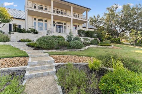 16 Highgate Drive San Antonio TX 78257