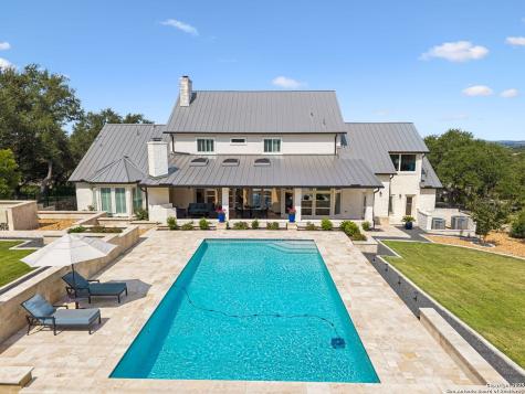 16 Highgate Drive San Antonio TX 78257