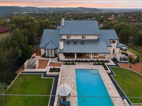 16 Highgate Drive San Antonio TX 78257