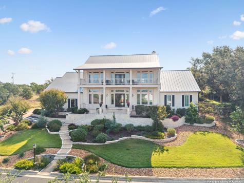 16 Highgate Drive San Antonio TX 78257