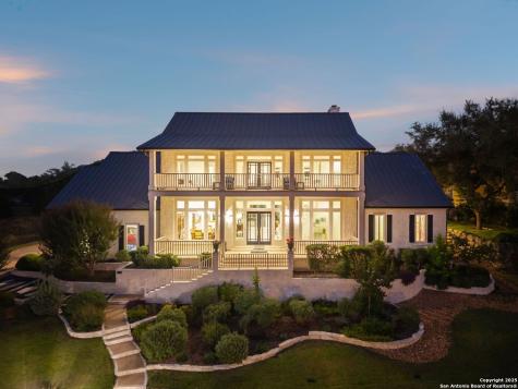 16 Highgate Drive San Antonio TX 78257