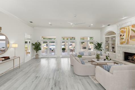 16 Highgate Drive San Antonio TX 78257