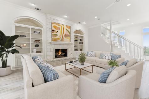 16 Highgate Drive San Antonio TX 78257