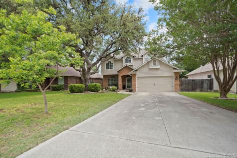 9442 Tranquil Park Drive San Antonio TX 78254