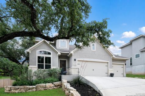 25906 Tivoli Meadow San Antonio TX 78260
