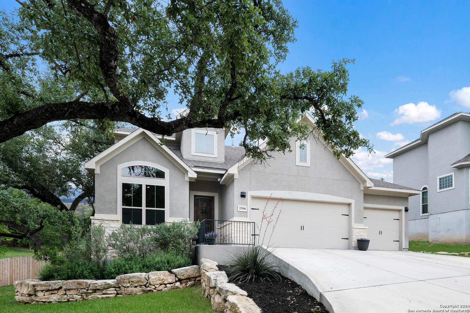 25906 Tivoli Meadow San Antonio TX 78260
