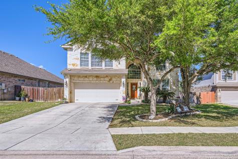 814 Inverness Way Cibolo TX 78108