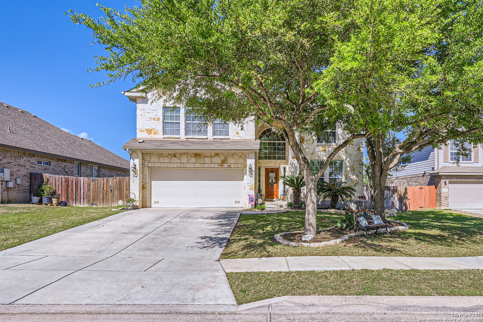 814 Inverness Way Cibolo TX 78108