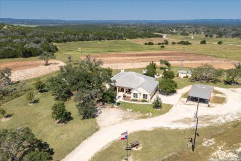 34 Cravey Road Boerne TX 78006