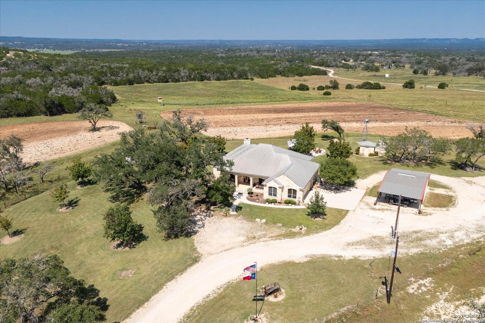 34 Cravey Road Boerne TX 78006
