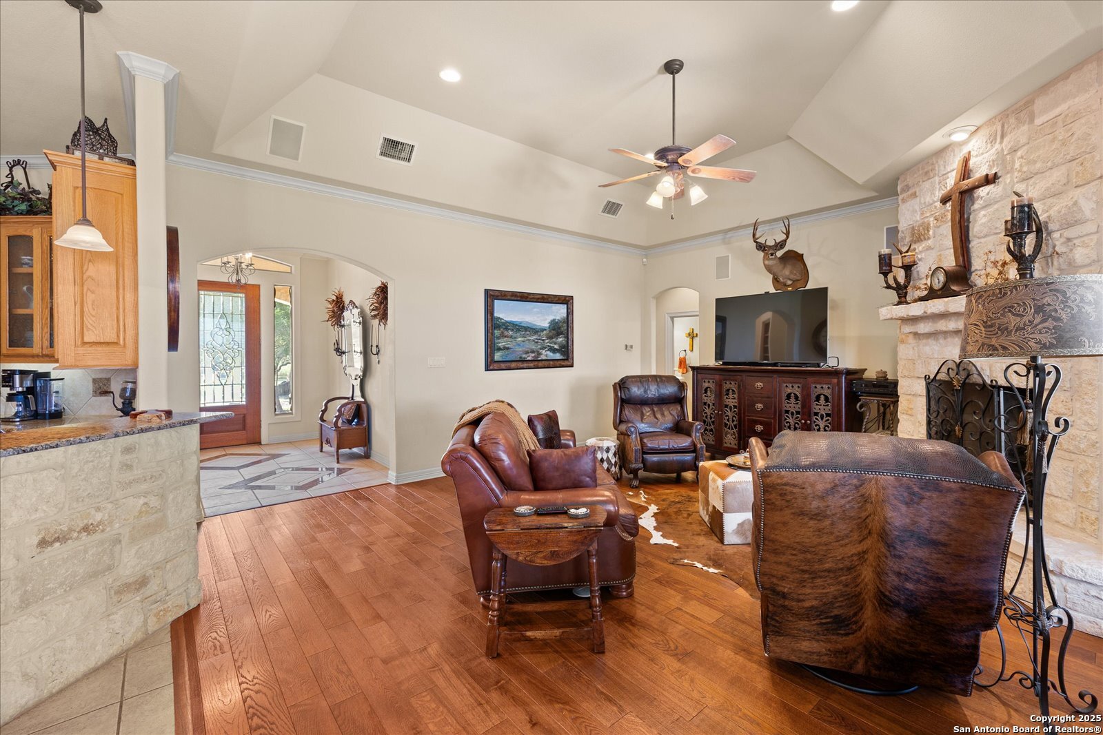 34 Cravey Road Boerne TX 78006