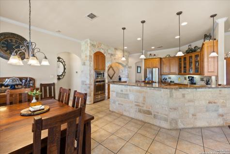 34 Cravey Road Boerne TX 78006
