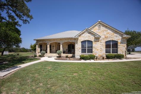 34 Cravey Road Boerne TX 78006