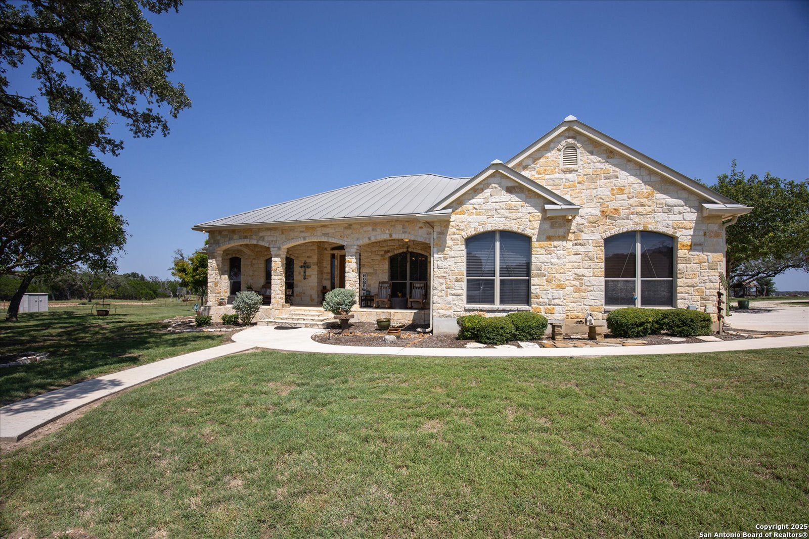 34 Cravey Road Boerne TX 78006