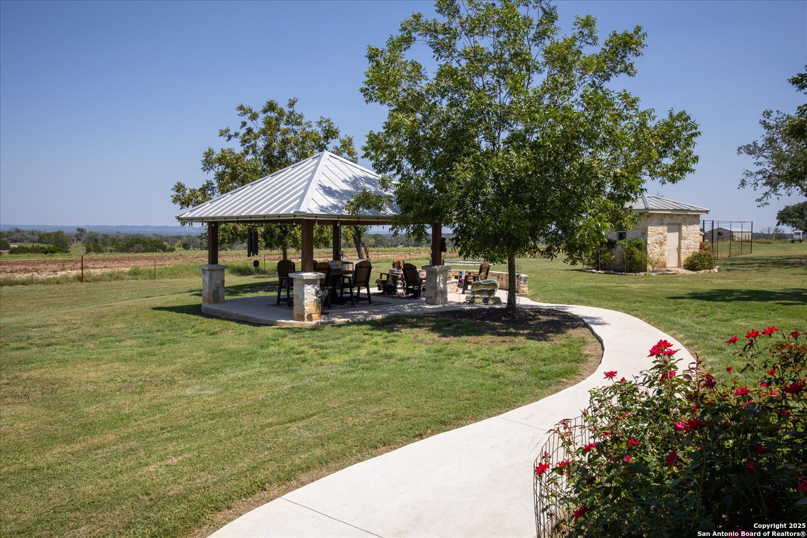 34 Cravey Road Boerne TX 78006
