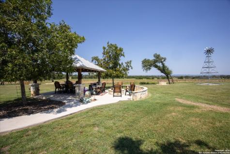 34 Cravey Road Boerne TX 78006