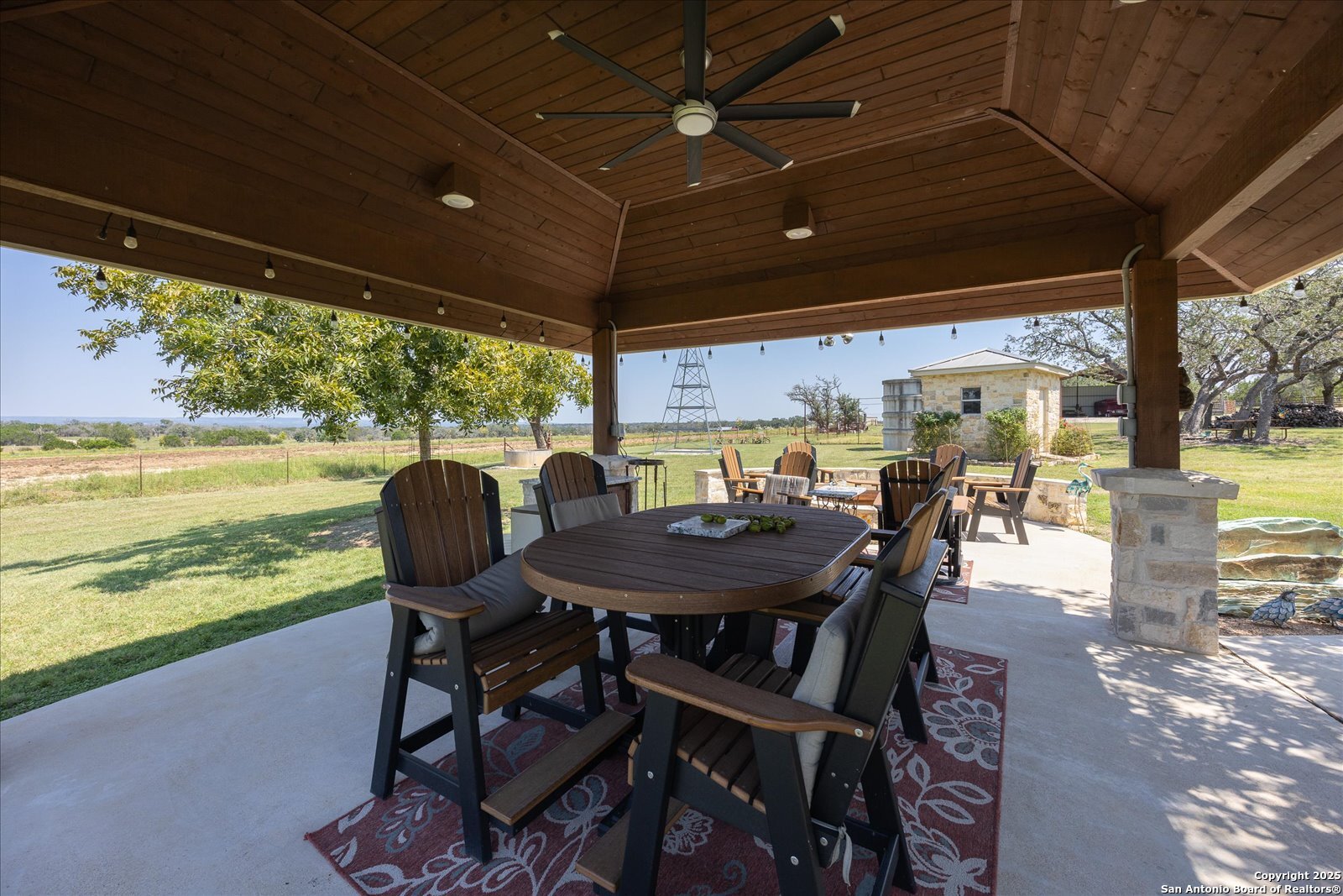 34 Cravey Road Boerne TX 78006