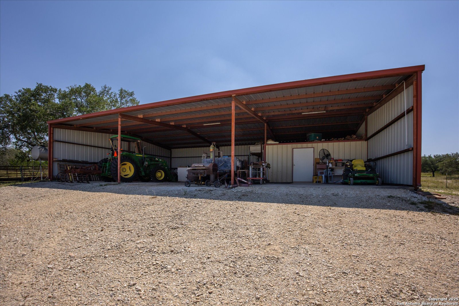 34 Cravey Road Boerne TX 78006