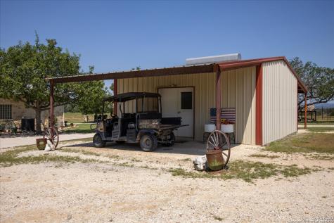 34 Cravey Road Boerne TX 78006