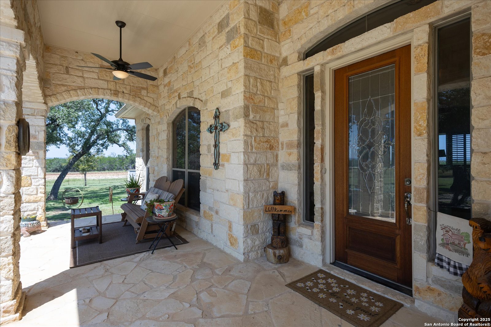 34 Cravey Road Boerne TX 78006