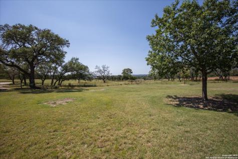 34 Cravey Road Boerne TX 78006