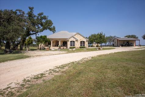 34 Cravey Road Boerne TX 78006