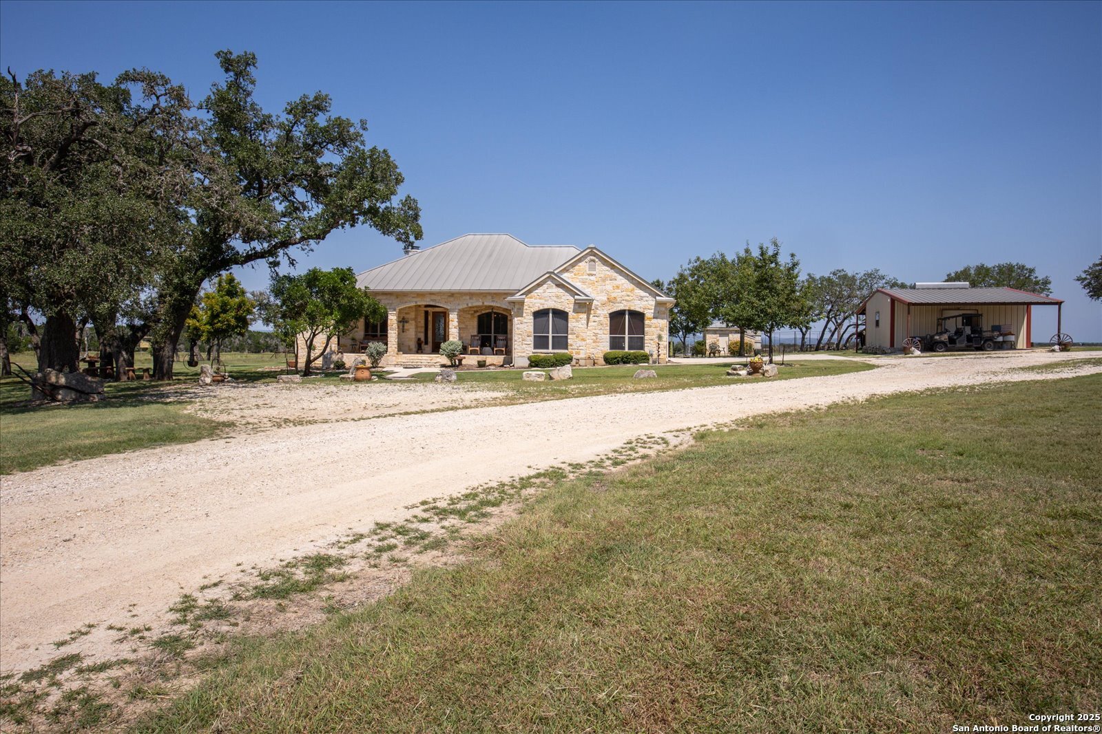 34 Cravey Road Boerne TX 78006