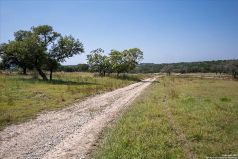 34 Cravey Road Boerne TX 78006
