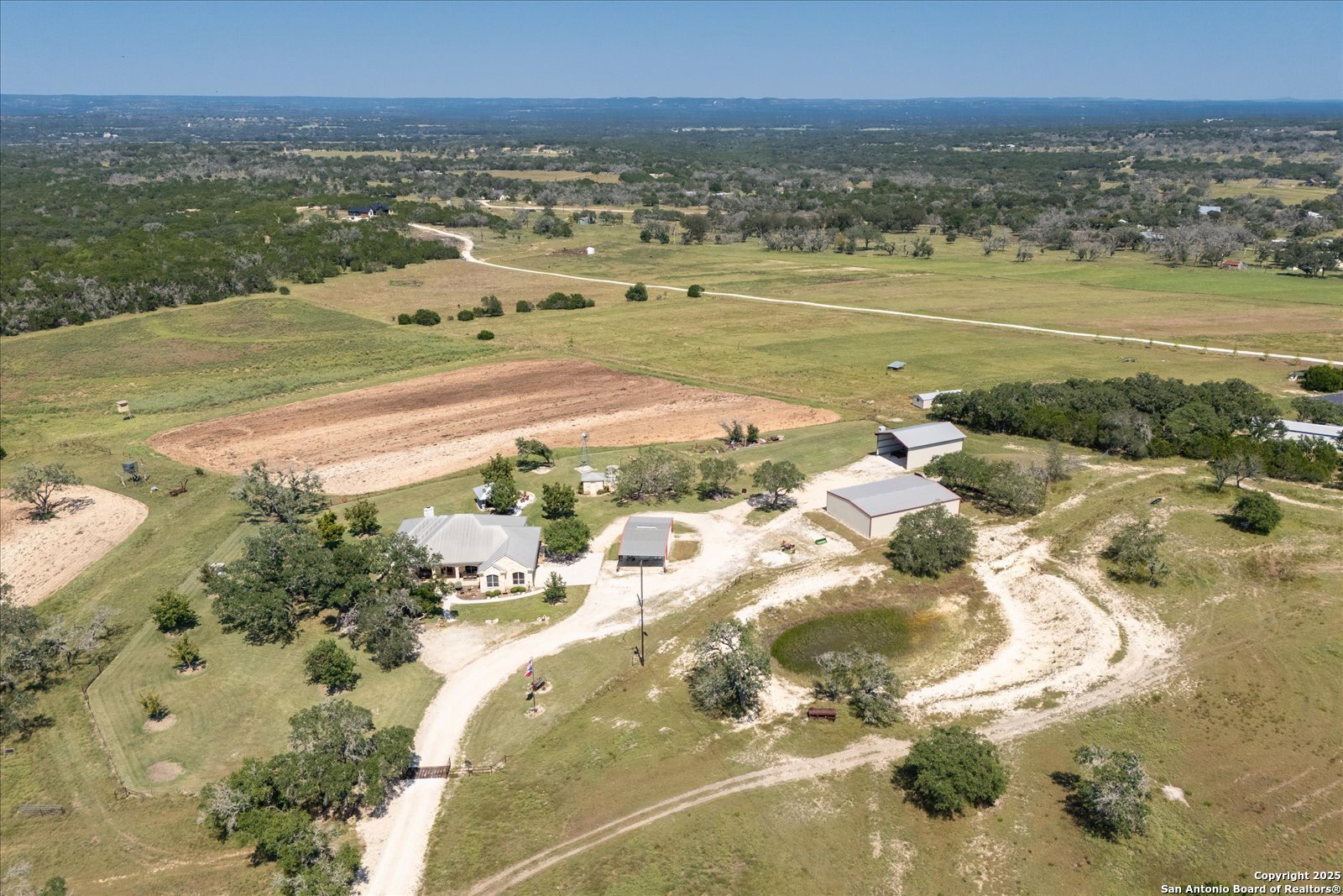 34 Cravey Road Boerne TX 78006