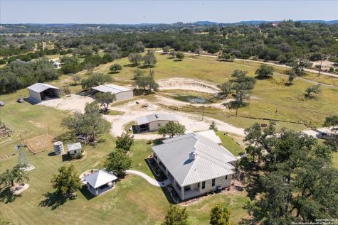 34 Cravey Road Boerne TX 78006