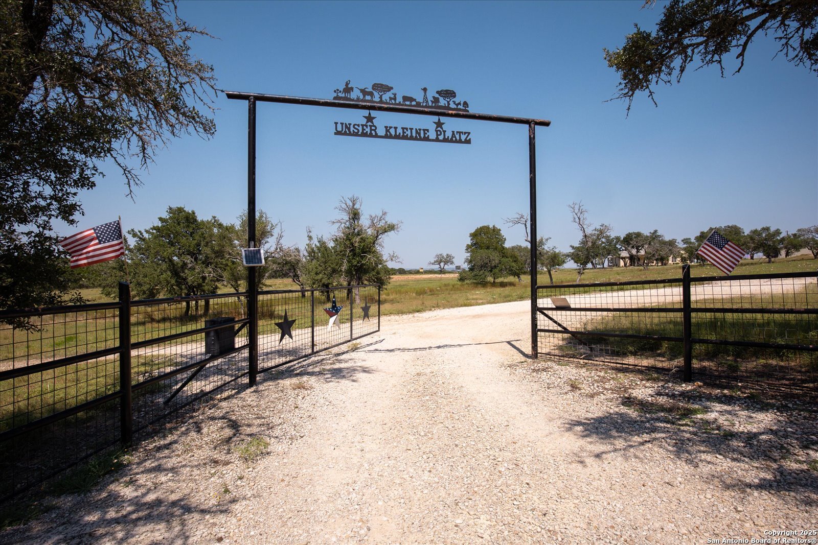 34 Cravey Road Boerne TX 78006
